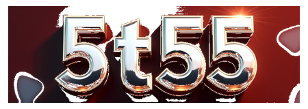5t55 logo